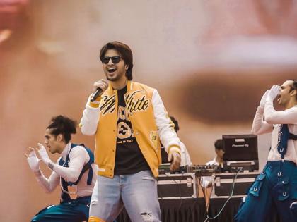 Rromeo Unveils Let Me Love: A Musical and Cinematic Journey Through Mumbai | Rromeo Unveils Let Me Love: A Musical and Cinematic Journey Through Mumbai Rromeo Unveils Let Me Love: A Musical and Cinematic Journey Through Mumbai | Rromeo Unveils Let Me Love: A Musical and Cinematic Journey Through Mumbai