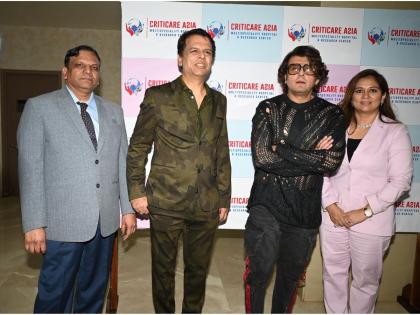 “Sound Of Success” Initiative by – CritiCare Asia group of Hospitals | “Sound Of Success” Initiative by – CritiCare Asia group of Hospitals “Sound Of Success” Initiative by – CritiCare Asia group of Hospitals | “Sound Of Success” Initiative by – CritiCare Asia group of Hospitals