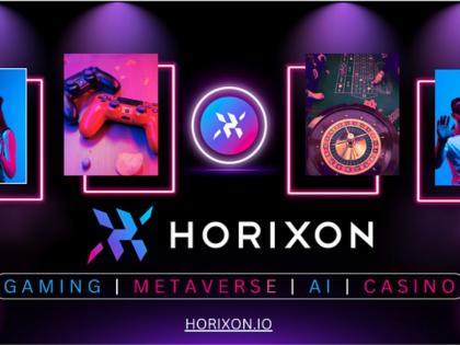 Investing with Horixon: The Future of Crypto and Metaverse Innovation | Investing with Horixon: The Future of Crypto and Metaverse Innovation