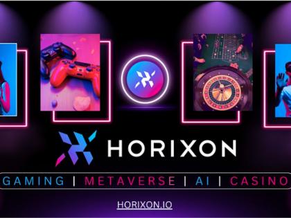 Investing with Horixon: The Future of Crypto and Metaverse Innovation | Investing with Horixon: The Future of Crypto and Metaverse Innovation Investing with Horixon: The Future of Crypto and Metaverse Innovation | Investing with Horixon: The Future of Crypto and Metaverse Innovation