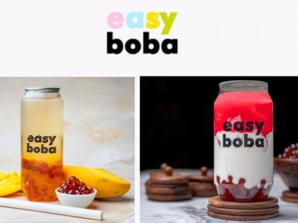 Celebrate International Bubble Tea Day with Easy Boba’s Irresistible Offer | Celebrate International Bubble Tea Day with Easy Boba’s Irresistible Offer