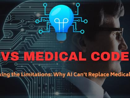 10 Reasons Medical Coders Remain Indispensable Despite AI Advancements | 10 Reasons Medical Coders Remain Indispensable Despite AI Advancements 10 Reasons Medical Coders Remain Indispensable Despite AI Advancements | 10 Reasons Medical Coders Remain Indispensable Despite AI Advancements