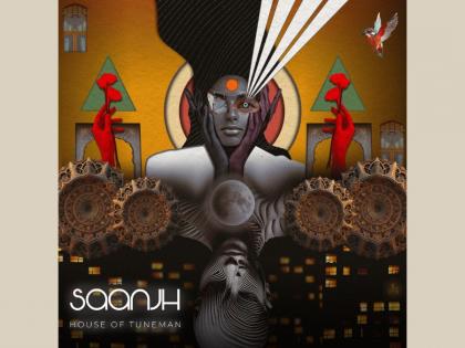 “Saanjh” by House of TUNEMAN: A Fusion of Cultures in Electronica | “Saanjh” by House of TUNEMAN: A Fusion of Cultures in Electronica “Saanjh” by House of TUNEMAN: A Fusion of Cultures in Electronica | “Saanjh” by House of TUNEMAN: A Fusion of Cultures in Electronica