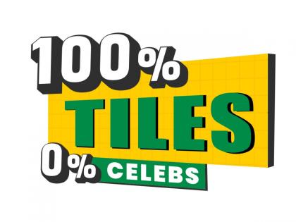 Stars or Substance? Orientbell Tiles Unveils Bold Campaign Challenging Celeb-Endorsements | Stars or Substance? Orientbell Tiles Unveils Bold Campaign Challenging Celeb-Endorsements Stars or Substance? Orientbell Tiles Unveils Bold Campaign Challenging Celeb-Endorsements | Stars or Substance? Orientbell Tiles Unveils Bold Campaign Challenging Celeb-Endorsements