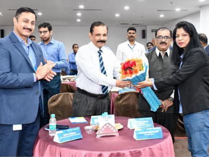 Vedanta Aluminium hosts Suraksha Sammelan: Fostering Collaboration for Safer Communities | Vedanta Aluminium hosts Suraksha Sammelan: Fostering Collaboration for Safer Communities Vedanta Aluminium hosts Suraksha Sammelan: Fostering Collaboration for Safer Communities | Vedanta Aluminium hosts Suraksha Sammelan: Fostering Collaboration for Safer Communities