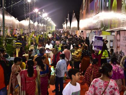 GS Marketing hits a mega-success with its 250th Fair held at Science, Kolkata which holds record-breaking Footfalls | GS Marketing hits a mega-success with its 250th Fair held at Science, Kolkata which holds record-breaking Footfalls GS Marketing hits a mega-success with its 250th Fair held at Science, Kolkata which holds record-breaking Footfalls | GS Marketing hits a mega-success with its 250th Fair held at Science, Kolkata which holds record-breaking Footfalls
