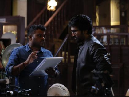 Vaishali Team reunite for another horror flick | Vaishali Team reunite for another horror flick Vaishali Team reunite for another horror flick | Vaishali Team reunite for another horror flick