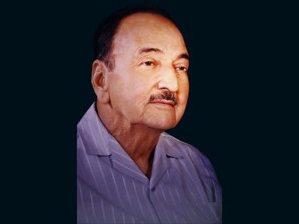 A book Thread By Thread on the life of Shambhu Kumar Kasliwal is to be launched by Kapil Dev on Nov 24 in Mumbai | A book Thread By Thread on the life of Shambhu Kumar Kasliwal is to be launched by Kapil Dev on Nov 24 in Mumbai A book Thread By Thread on the life of Shambhu Kumar Kasliwal is to be launched by Kapil Dev on Nov 24 in Mumbai | A book Thread By Thread on the life of Shambhu Kumar Kasliwal is to be launched by Kapil Dev on Nov 24 in Mumbai