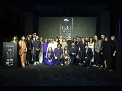 ICA Italian Wood Finishes Elevates Design Excellence with EDIDA 2023 | ICA Italian Wood Finishes Elevates Design Excellence with EDIDA 2023 ICA Italian Wood Finishes Elevates Design Excellence with EDIDA 2023 | ICA Italian Wood Finishes Elevates Design Excellence with EDIDA 2023