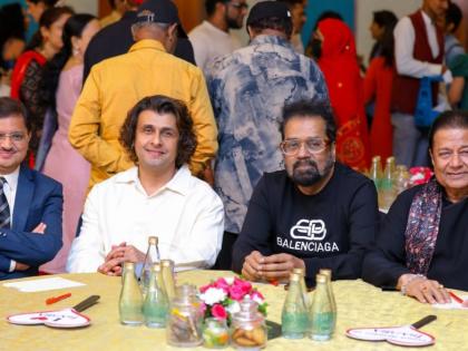 ISAMRA Concludes Another Significant Assembly in Chennai | ISAMRA Concludes Another Significant Assembly in Chennai ISAMRA Concludes Another Significant Assembly in Chennai | ISAMRA Concludes Another Significant Assembly in Chennai
