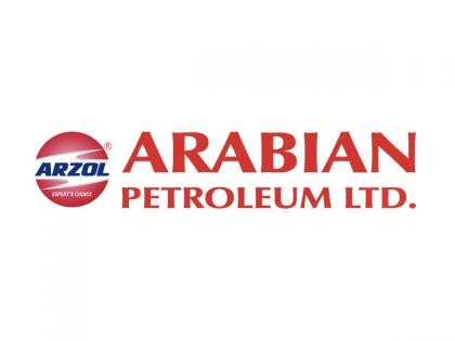 Arabian Petroleum Announces IPO Opening on September 25, 2023, and Listing on NSE SME | Arabian Petroleum Announces IPO Opening on September 25, 2023, and Listing on NSE SME Arabian Petroleum Announces IPO Opening on September 25, 2023, and Listing on NSE SME | Arabian Petroleum Announces IPO Opening on September 25, 2023, and Listing on NSE SME