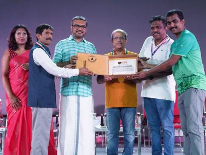 First Transplant Games held in Kochi makes entry to India Book of Records as the largest gathering of organ-transplanted persons | First Transplant Games held in Kochi makes entry to India Book of Records as the largest gathering of organ-transplanted persons First Transplant Games held in Kochi makes entry to India Book of Records as the largest gathering of organ-transplanted persons | First Transplant Games held in Kochi makes entry to India Book of Records as the largest gathering of organ-transplanted persons