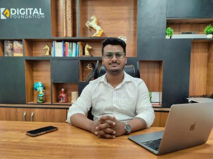 Digital Foundation Launches Comprehensive 5-Month Digital Marketing Course | Digital Foundation Launches Comprehensive 5-Month Digital Marketing Course Digital Foundation Launches Comprehensive 5-Month Digital Marketing Course | Digital Foundation Launches Comprehensive 5-Month Digital Marketing Course