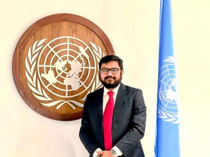 India wins Global Praise at United Nations: Nachiket Joshi | India wins Global Praise at United Nations: Nachiket Joshi