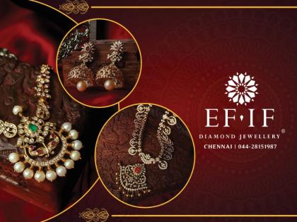 EF-IF Diamond Jewellery – One of the Most Trusted Jewellers | EF-IF Diamond Jewellery – One of the Most Trusted Jewellers EF-IF Diamond Jewellery – One of the Most Trusted Jewellers | EF-IF Diamond Jewellery – One of the Most Trusted Jewellers