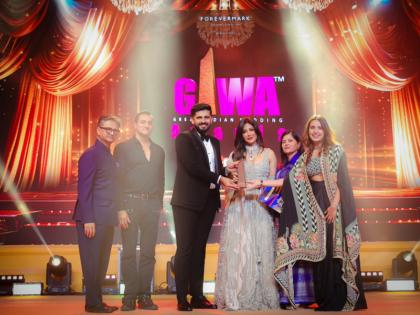 ‘Nice To Meet You’ Wins Two Prestigious GIWA (Great Indian Wedding Awards) at Asia’s Biggest Wedding Convention, ICWF | ‘Nice To Meet You’ Wins Two Prestigious GIWA (Great Indian Wedding Awards) at Asia’s Biggest Wedding Convention, ICWF ‘Nice To Meet You’ Wins Two Prestigious GIWA (Great Indian Wedding Awards) at Asia’s Biggest Wedding Convention, ICWF | ‘Nice To Meet You’ Wins Two Prestigious GIWA (Great Indian Wedding Awards) at Asia’s Biggest Wedding Convention, ICWF