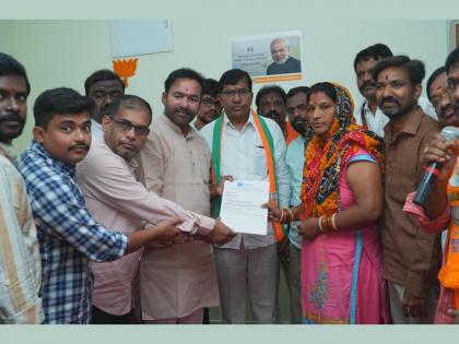 SMRATA’s Health for All Initiative: Union Minister Kickstarts Hygiene Transformation in Telangana Schools | SMRATA’s Health for All Initiative: Union Minister Kickstarts Hygiene Transformation in Telangana Schools SMRATA’s Health for All Initiative: Union Minister Kickstarts Hygiene Transformation in Telangana Schools | SMRATA’s Health for All Initiative: Union Minister Kickstarts Hygiene Transformation in Telangana Schools