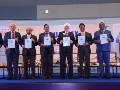 Water Audit Council (WAC) releases WAC Manual: A guide for Auditors, Water Managers and ULBs for assessing Water Usage in buildings | Water Audit Council (WAC) releases WAC Manual: A guide for Auditors, Water Managers and ULBs for assessing Water Usage in buildings Water Audit Council (WAC) releases WAC Manual: A guide for Auditors, Water Managers and ULBs for assessing Water Usage in buildings | Water Audit Council (WAC) releases WAC Manual: A guide for Auditors, Water Managers and ULBs for assessing Water Usage in buildings