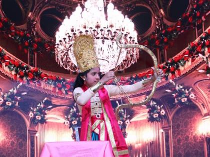 Avaada Foundation Presents Epic Saga: ‘Ram Leela, Satya Vijay Gatha’ | Avaada Foundation Presents Epic Saga: ‘Ram Leela, Satya Vijay Gatha’
