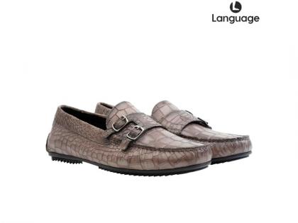 Step into Timeless Elegance with Language’s Loafers Collection for Men | Step into Timeless Elegance with Language’s Loafers Collection for Men