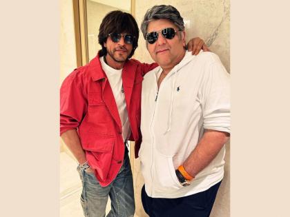 Bharat Mehra’s stellar track record: With past predictions proven true, ‘Dunki’ set to soar past Rs 1000 crores | Bharat Mehra’s stellar track record: With past predictions proven true, ‘Dunki’ set to soar past Rs 1000 crores