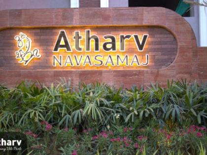 Atharv Lifestyle Celebrates achieving 3 Occupancy Certificates for Luxurious Residential Projects in Vile Parle, Mumbai | Atharv Lifestyle Celebrates achieving 3 Occupancy Certificates for Luxurious Residential Projects in Vile Parle, Mumbai