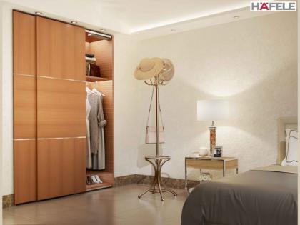 Hafele’s SLIDO F-Line42 50B wardrobe systems | Hafele’s SLIDO F-Line42 50B wardrobe systems Hafele’s SLIDO F-Line42 50B wardrobe systems | Hafele’s SLIDO F-Line42 50B wardrobe systems
