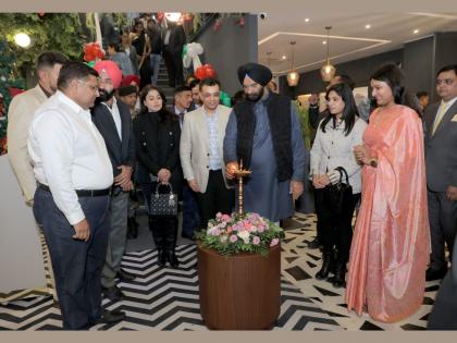 Tickle Wickle Hub Expands Its Magic: A renowned brand of Kids Play Zone, iBaby, and Café Amour Center Unveiled in Punjabi Bagh | Tickle Wickle Hub Expands Its Magic: A renowned brand of Kids Play Zone, iBaby, and Café Amour Center Unveiled in Punjabi Bagh