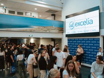 Excelia celebrates its 35th anniversary… 1988-2023 | Excelia celebrates its 35th anniversary… 1988-2023 Excelia celebrates its 35th anniversary… 1988-2023 | Excelia celebrates its 35th anniversary… 1988-2023