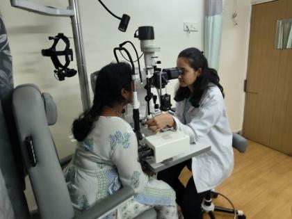 Dr. Nandita Rane – An Ophthalmologist Working Towards Making a Difference | Dr. Nandita Rane – An Ophthalmologist Working Towards Making a Difference