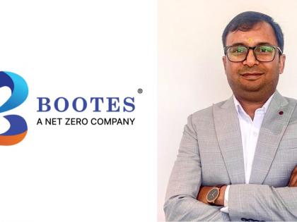 The Interim Budget for 2024 indicates a significant shift for India’s goal of achieving Net Zero status –  Mr. Deepak Rai, Managing Director Of Bootes- India’s First Net Zero Company | The Interim Budget for 2024 indicates a significant shift for India’s goal of achieving Net Zero status –  Mr. Deepak Rai, Managing Director Of Bootes- India’s First Net Zero Company