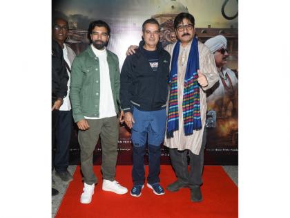 “Nyayalaya: The Dark Revenge” Promises a Dark, Emotional, and Edge-of-Seat Ride | “Nyayalaya: The Dark Revenge” Promises a Dark, Emotional, and Edge-of-Seat Ride “Nyayalaya: The Dark Revenge” Promises a Dark, Emotional, and Edge-of-Seat Ride | “Nyayalaya: The Dark Revenge” Promises a Dark, Emotional, and Edge-of-Seat Ride