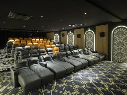Step into Luxury: Gota’s all New Connplex Cinemas is here to treat you like a King | Step into Luxury: Gota’s all New Connplex Cinemas is here to treat you like a King
