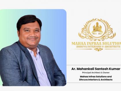 Pioneering Excellence: The Journey of Mahaa Infraa Solutions and Dhruva Interiors And Architects | Pioneering Excellence: The Journey of Mahaa Infraa Solutions and Dhruva Interiors And Architects Pioneering Excellence: The Journey of Mahaa Infraa Solutions and Dhruva Interiors And Architects | Pioneering Excellence: The Journey of Mahaa Infraa Solutions and Dhruva Interiors And Architects