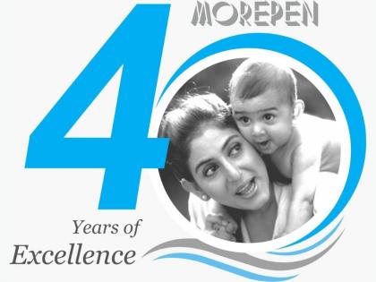 Morepen Labs Profit surges 143 percent while Revenue grows 20 percent in FY24, Dr. Morepen Medical Devices sales soar by 35 percent | Morepen Labs Profit surges 143 percent while Revenue grows 20 percent in FY24, Dr. Morepen Medical Devices sales soar by 35 percent