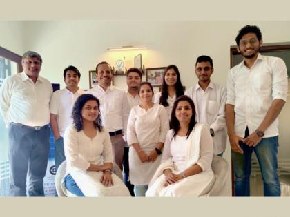 Nesa Medtech raises an undisclosed amount in Pre-Series A funding round | Nesa Medtech raises an undisclosed amount in Pre-Series A funding round Nesa Medtech raises an undisclosed amount in Pre-Series A funding round | Nesa Medtech raises an undisclosed amount in Pre-Series A funding round