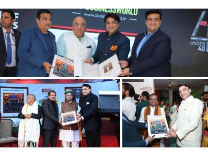 The first comprehensive book on Indian modern art “The Gems of Indian Art” launched | The first comprehensive book on Indian modern art “The Gems of Indian Art” launched The first comprehensive book on Indian modern art “The Gems of Indian Art” launched | The first comprehensive book on Indian modern art “The Gems of Indian Art” launched