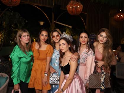 Celebrating Elegance and Empowerment: Mrs. India Sherry Singh’s Success Party | Celebrating Elegance and Empowerment: Mrs. India Sherry Singh’s Success Party Celebrating Elegance and Empowerment: Mrs. India Sherry Singh’s Success Party | Celebrating Elegance and Empowerment: Mrs. India Sherry Singh’s Success Party