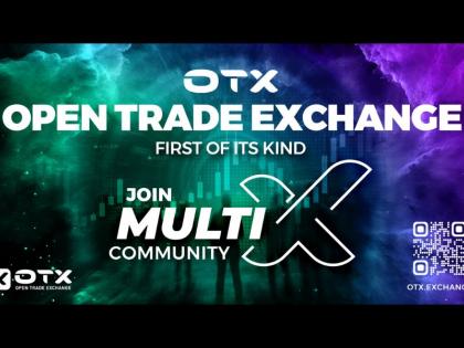 OTX: World’s First Open Trade Exchange | OTX: World’s First Open Trade Exchange OTX: World’s First Open Trade Exchange | OTX: World’s First Open Trade Exchange