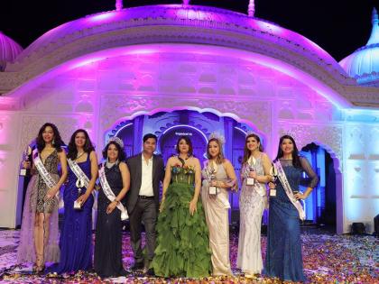 Mrs. India: The Goddess Pageant – Celebrating Inclusivity Nationwide in Season 2 | Mrs. India: The Goddess Pageant – Celebrating Inclusivity Nationwide in Season 2 Mrs. India: The Goddess Pageant – Celebrating Inclusivity Nationwide in Season 2 | Mrs. India: The Goddess Pageant – Celebrating Inclusivity Nationwide in Season 2