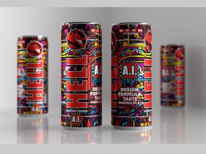 World Sensation – A.I. developed and tasted its own energy drink coming soon to India to grow India Market Share | World Sensation – A.I. developed and tasted its own energy drink coming soon to India to grow India Market Share World Sensation – A.I. developed and tasted its own energy drink coming soon to India to grow India Market Share | World Sensation – A.I. developed and tasted its own energy drink coming soon to India to grow India Market Share