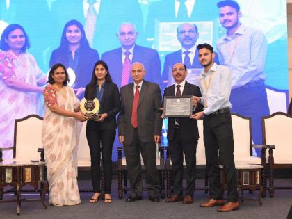 Vedanta Aluminium earns prestigious Grow Care Awards for exemplary people practices | Vedanta Aluminium earns prestigious Grow Care Awards for exemplary people practices Vedanta Aluminium earns prestigious Grow Care Awards for exemplary people practices | Vedanta Aluminium earns prestigious Grow Care Awards for exemplary people practices