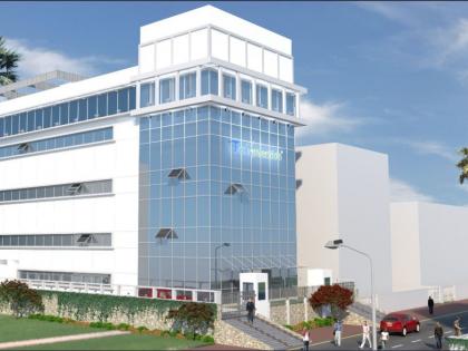TechInvention Lifecare announces the ground breaking of its state-of-the-art Global Collaborative Centre for Medical Countermeasures | TechInvention Lifecare announces the ground breaking of its state-of-the-art Global Collaborative Centre for Medical Countermeasures
