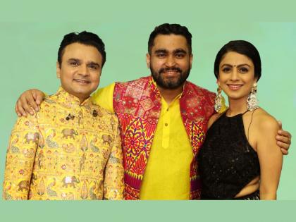 A Trio of Talent: Viraj Ghelani, Manasi Parekh, and Parthiv Gohil Unite for Unforgettable Horror Comedy | A Trio of Talent: Viraj Ghelani, Manasi Parekh, and Parthiv Gohil Unite for Unforgettable Horror Comedy A Trio of Talent: Viraj Ghelani, Manasi Parekh, and Parthiv Gohil Unite for Unforgettable Horror Comedy | A Trio of Talent: Viraj Ghelani, Manasi Parekh, and Parthiv Gohil Unite for Unforgettable Horror Comedy
