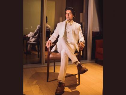 Harsh Kumar Shakti: A Rising Star in the Acting Industry | Harsh Kumar Shakti: A Rising Star in the Acting Industry Harsh Kumar Shakti: A Rising Star in the Acting Industry | Harsh Kumar Shakti: A Rising Star in the Acting Industry