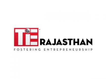 TiE Rajasthan mentee startup InfraHive secures Pre-Seed funding from Silicon Valley Investors | TiE Rajasthan mentee startup InfraHive secures Pre-Seed funding from Silicon Valley Investors TiE Rajasthan mentee startup InfraHive secures Pre-Seed funding from Silicon Valley Investors | TiE Rajasthan mentee startup InfraHive secures Pre-Seed funding from Silicon Valley Investors