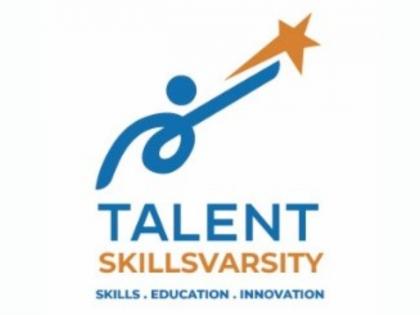 Talent Skillsvarsity joins hands with NSE Academy to provide a certificate program in Financial Markets | Talent Skillsvarsity joins hands with NSE Academy to provide a certificate program in Financial Markets Talent Skillsvarsity joins hands with NSE Academy to provide a certificate program in Financial Markets | Talent Skillsvarsity joins hands with NSE Academy to provide a certificate program in Financial Markets