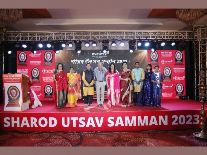 Winners Announced for the 6th Edition of Sharod Utsav Samman – Global Awards Celebrating Durga Puja | Winners Announced for the 6th Edition of Sharod Utsav Samman – Global Awards Celebrating Durga Puja