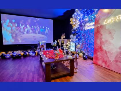 The Binge Town Elevates Celebration Experience Across India | The Binge Town Elevates Celebration Experience Across India The Binge Town Elevates Celebration Experience Across India | The Binge Town Elevates Celebration Experience Across India