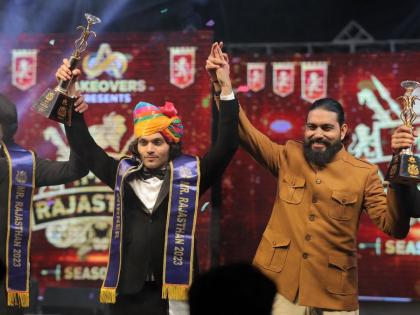 Ansh Walia Triumphs as Mr. Rajasthan 2023, Showcasing Passion and Dedication | Ansh Walia Triumphs as Mr. Rajasthan 2023, Showcasing Passion and Dedication Ansh Walia Triumphs as Mr. Rajasthan 2023, Showcasing Passion and Dedication | Ansh Walia Triumphs as Mr. Rajasthan 2023, Showcasing Passion and Dedication
